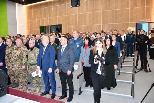 ЯҮМР бишенче чакырылыш VI сессиясе шәһәр Советының V сессиясе