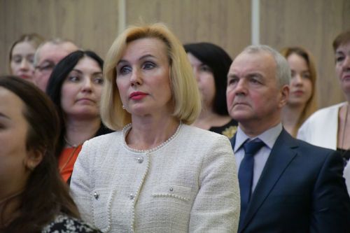 ЯҮМР бишенче чакырылыш VI сессиясе шәһәр Советының V сессиясе