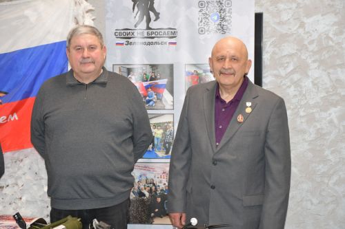 ЯҮМР бишенче чакырылыш VI сессиясе шәһәр Советының V сессиясе