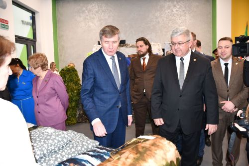 ЯҮМР бишенче чакырылыш VI сессиясе шәһәр Советының V сессиясе
