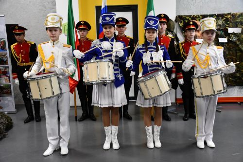 ЯҮМР бишенче чакырылыш VI сессиясе шәһәр Советының V сессиясе