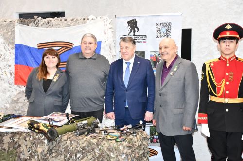 ЯҮМР бишенче чакырылыш VI сессиясе шәһәр Советының V сессиясе