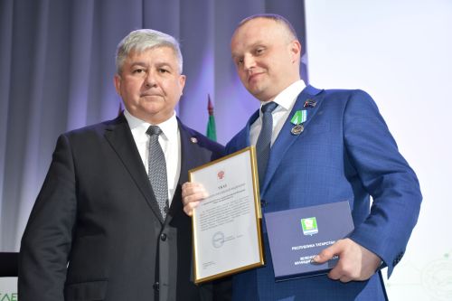 ЯҮМР бишенче чакырылыш VI сессиясе шәһәр Советының V сессиясе