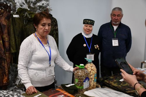 ЯҮМР бишенче чакырылыш VI сессиясе шәһәр Советының V сессиясе