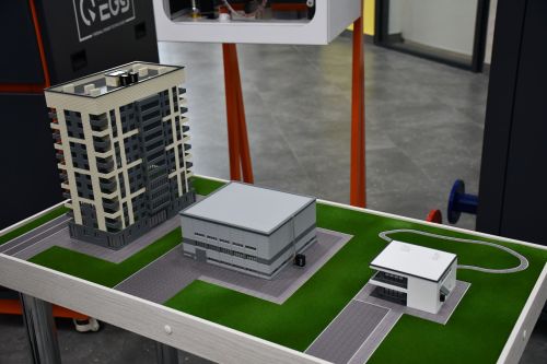 ЯҮМР бишенче чакырылыш VI сессиясе шәһәр Советының V сессиясе