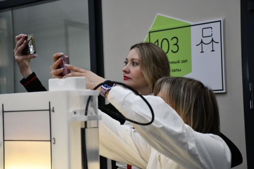 ЯҮМР бишенче чакырылыш VI сессиясе шәһәр Советының V сессиясе
