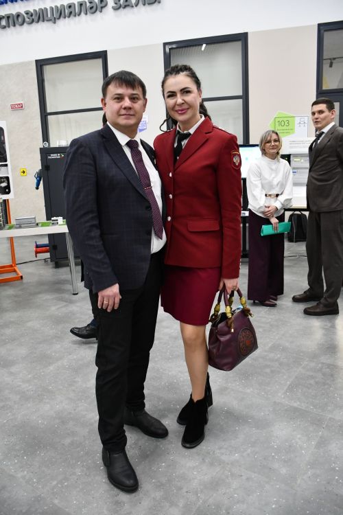 ЯҮМР бишенче чакырылыш VI сессиясе шәһәр Советының V сессиясе