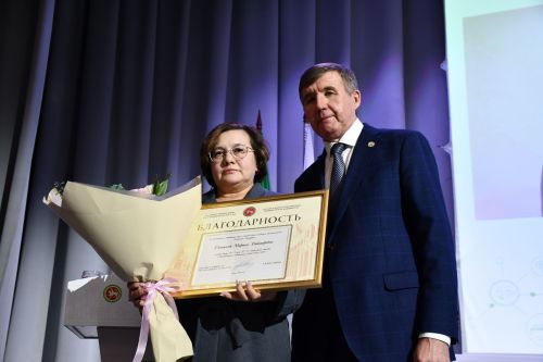 ЯҮМР бишенче чакырылыш VI сессиясе шәһәр Советының V сессиясе