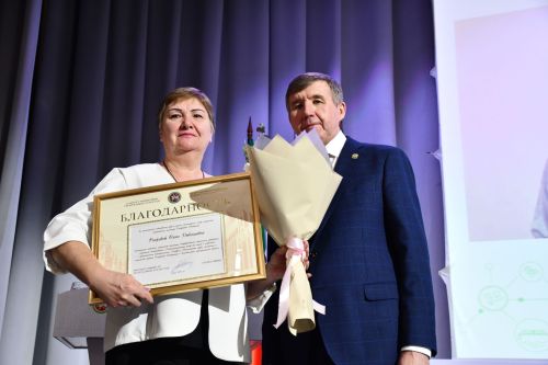 ЯҮМР бишенче чакырылыш VI сессиясе шәһәр Советының V сессиясе