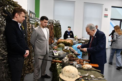ЯҮМР бишенче чакырылыш VI сессиясе шәһәр Советының V сессиясе