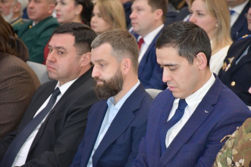 ЯҮМР бишенче чакырылыш VI сессиясе шәһәр Советының V сессиясе