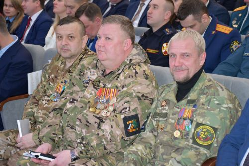 ЯҮМР бишенче чакырылыш VI сессиясе шәһәр Советының V сессиясе