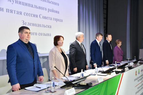 ЯҮМР бишенче чакырылыш VI сессиясе шәһәр Советының V сессиясе