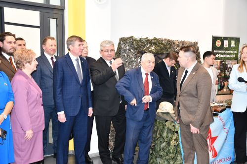 ЯҮМР бишенче чакырылыш VI сессиясе шәһәр Советының V сессиясе
