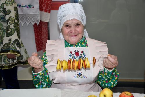 Яшел Үзән – һөнәри диалог мәйданы