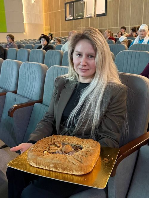 «Эхо веков в истории семьи - Тарихта без эзлебез»