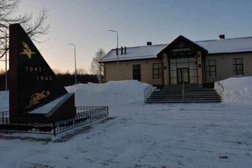 Олы Шырдан җирлеге хисап сессиясе