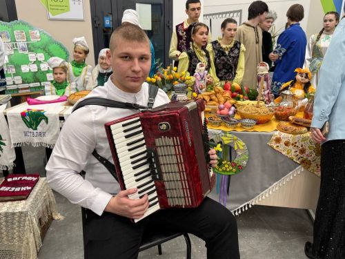«Эхо веков в истории семьи - Тарихта без эзлебез»