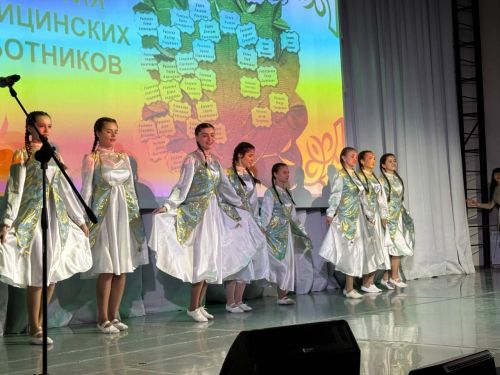 «Эхо веков в истории семьи - Тарихта без эзлебез»