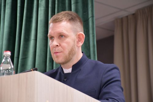 Олы Шырдан җирлеге хисап сессиясе