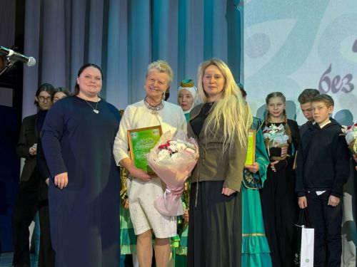 «Эхо веков в истории семьи - Тарихта без эзлебез»