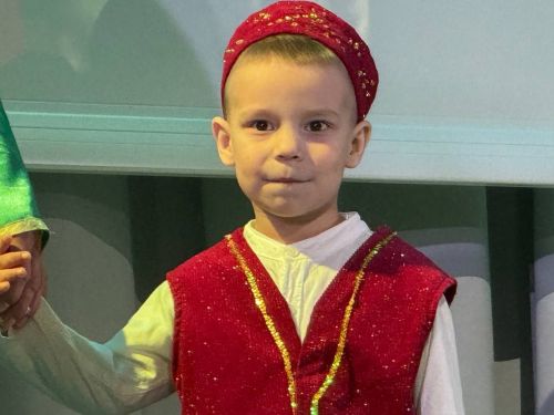 «Эхо веков в истории семьи - Тарихта без эзлебез»