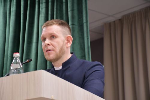 Олы Шырдан җирлеге хисап сессиясе