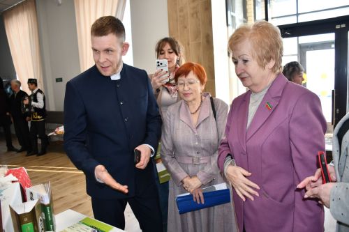 Олы Шырдан җирлеге хисап сессиясе