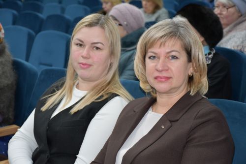 Әйшә авыл җирлегендә хисап сессиясе