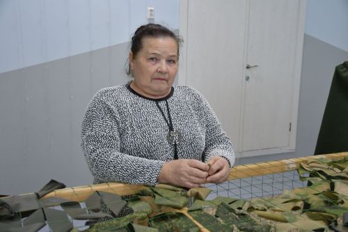 Әйшә авыл җирлегендә хисап сессиясе
