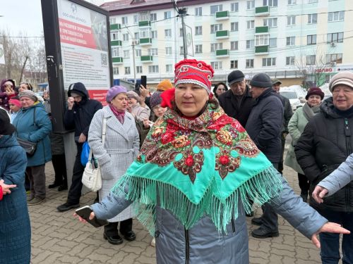Яшел Үзәндә Нәүрүз — 2026!
