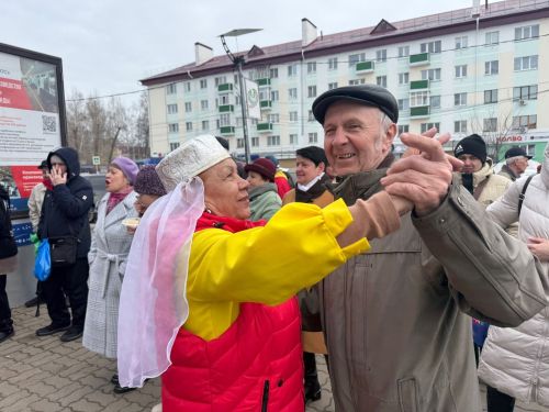 Яшел Үзәндә Нәүрүз — 2026!