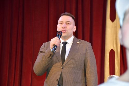 Яшел Үзәндә Мәдәният хезмәткәрләре көне билгеләп үтелә