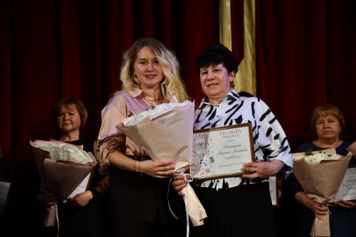 Яшел Үзәндә Мәдәният хезмәткәрләре көне билгеләп үтелә