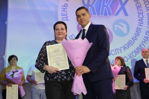 Торак комуналь хезмәткәрләре көне