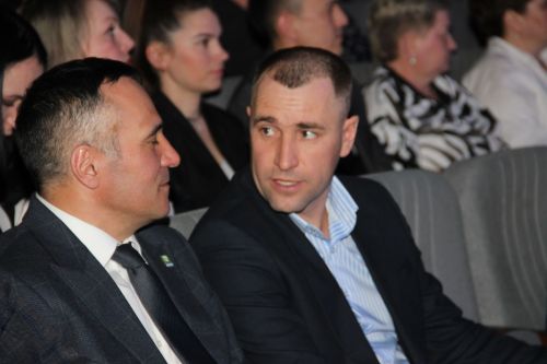 Торак комуналь хезмәткәрләре көне