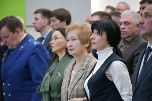 Яшел Үзән муниципаль районы Советының һәм Яшел Үзән шәһәре Советының бишенче чакырылыш сессиясе
