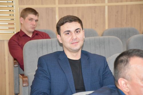 Яшел Үзән муниципаль районы Советының һәм Яшел Үзән шәһәре Советының бишенче чакырылыш сессиясе