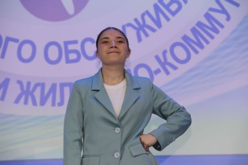 Торак комуналь хезмәткәрләре көне