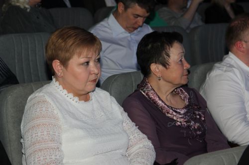 Торак комуналь хезмәткәрләре көне