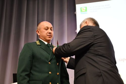 Яшел Үзән муниципаль районы Советының һәм Яшел Үзән шәһәре Советының бишенче чакырылыш сессиясе