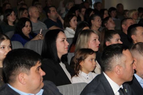 Торак комуналь хезмәткәрләре көне