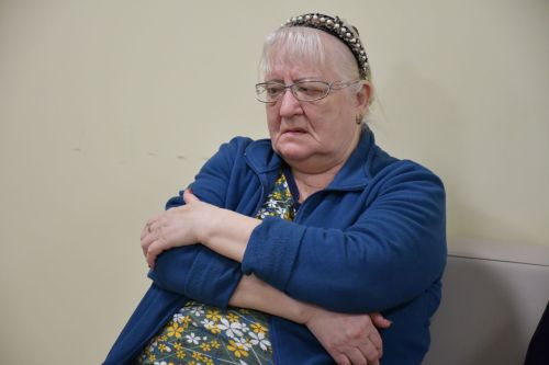 "Игелек йорты"нда кунакта
