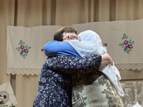 Гөлшат Мөхәммәтшина әсәре буенча куелган «Пар аккош» спектакле