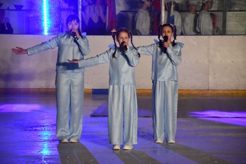 «Ледокол»да Космонавтика көне уңаеннан бәйрәм чарасы
