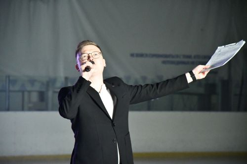 «Ледокол»да Космонавтика көне уңаеннан бәйрәм чарасы