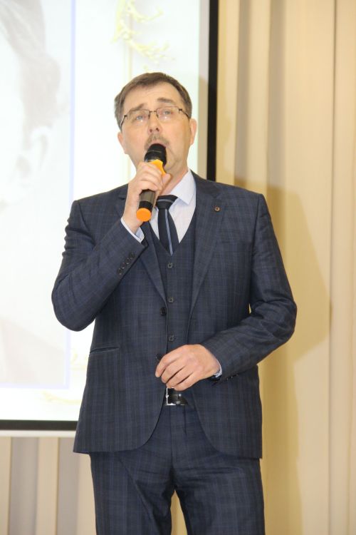 Олы Ачасырда Тукай атналыгы
