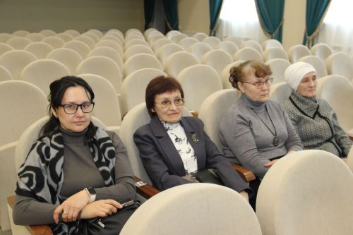 Олы Ачасырда Тукай атналыгы