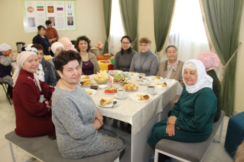 Олы Ачасырда Тукай атналыгы