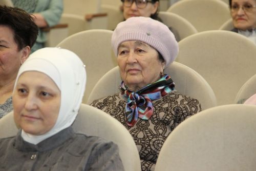 Олы Ачасырда Тукай атналыгы